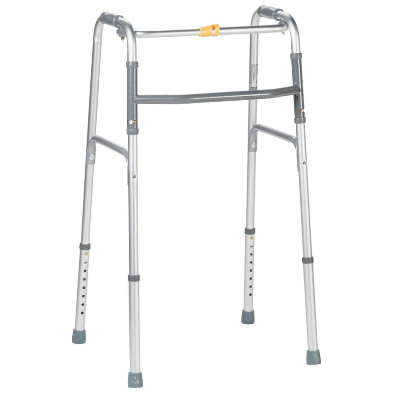 Airgo One Button Folding Walker