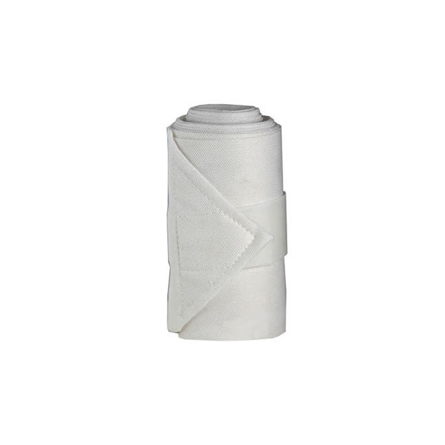 Pansement en flanelle, non stérile
