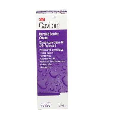 Cavilon™ Durable Barrier Cream