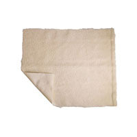 Bed Pad, Material: 94% polyester; 6% Acrylic