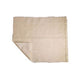 Bed Pad, Material: 94% polyester; 6% Acrylic