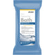 Essential Bath™ Full-Body Washcloth, Fragrance-Free