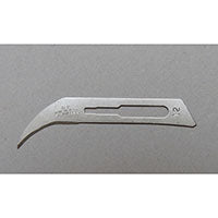 Lame chirurgicale Bard-Parker®, acier inoxydable, stérile