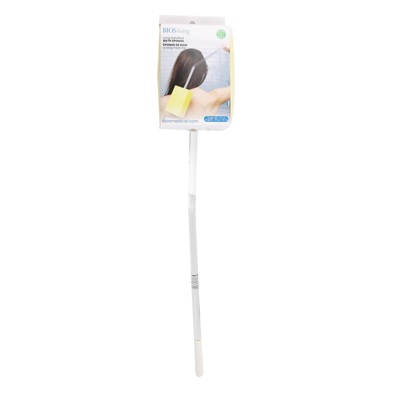 Bios Living Bath Brush