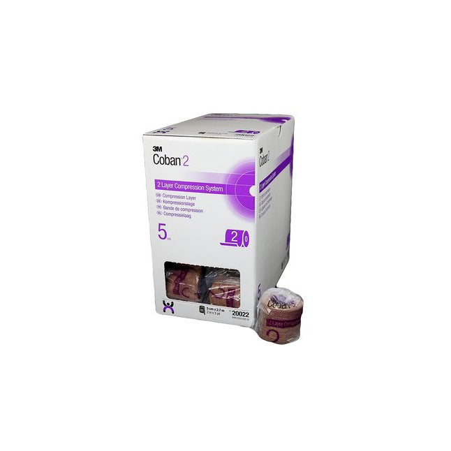 Coban™ 2 Compression Bandages