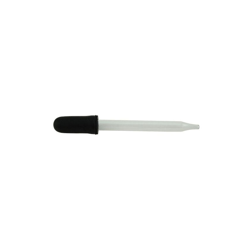 Pipette compte-gouttes, L3", 1 mL, 30-35 gouttes/mL