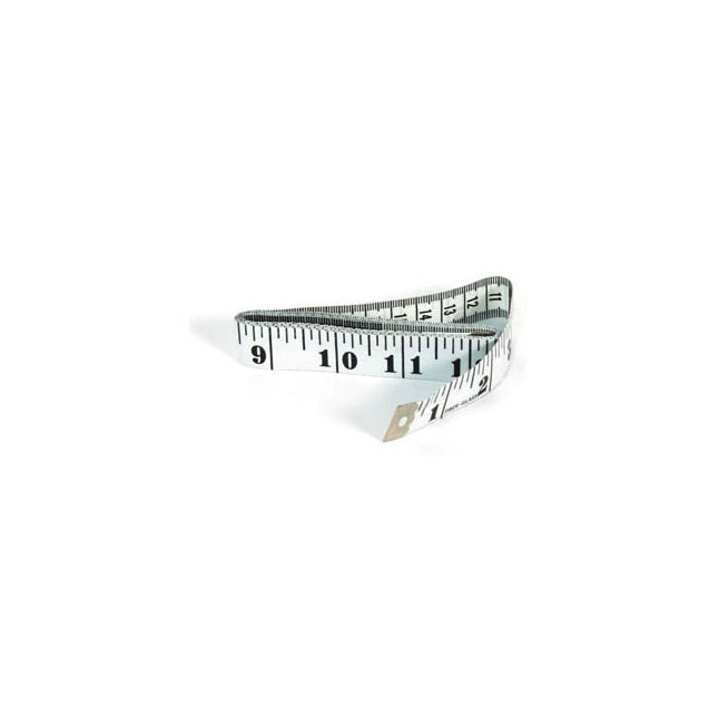 Mesure, Vinyle, Standard, L60"