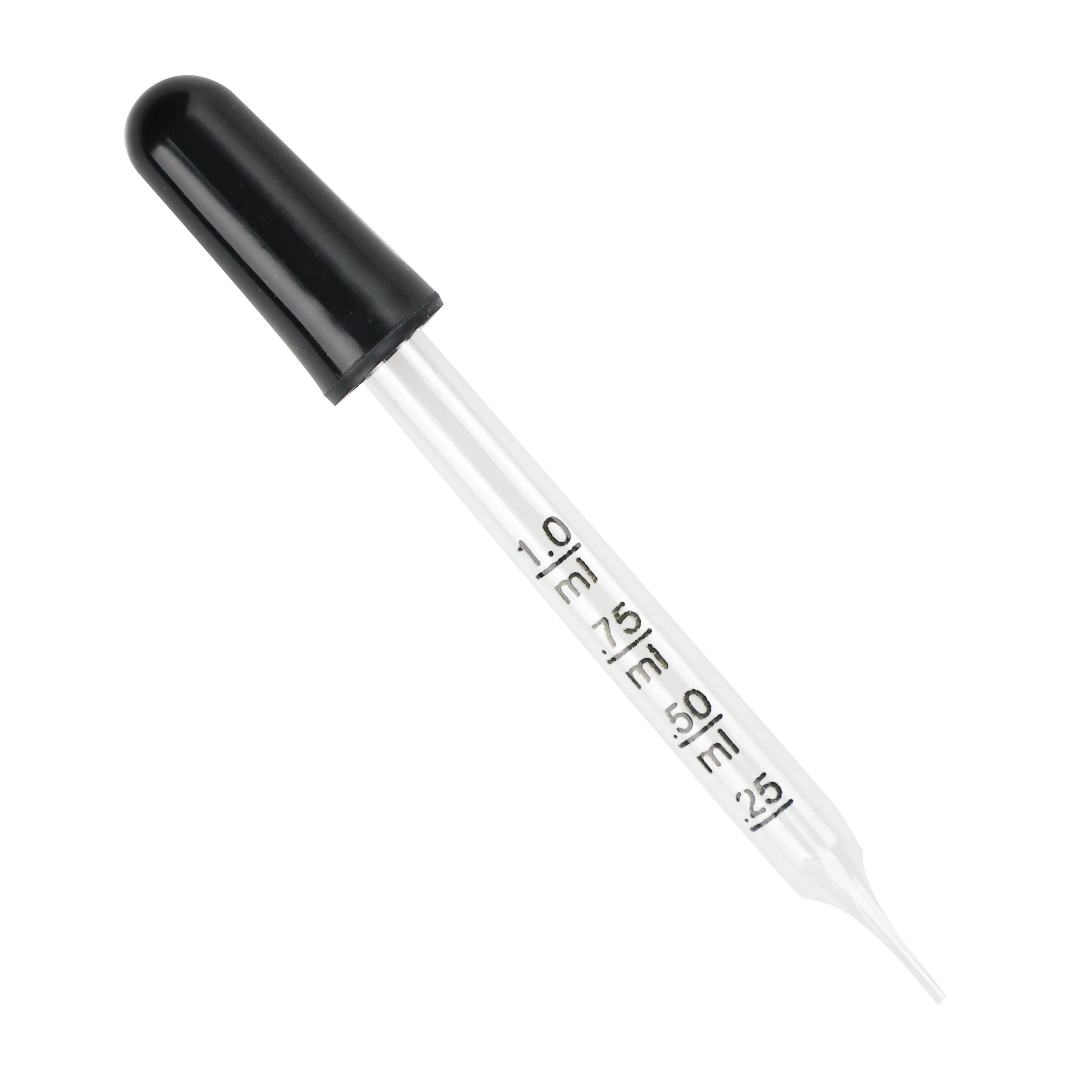 BIOS Living - Glass Medixcation Droppers 2pk (57188)