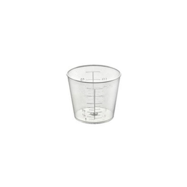 Gobelet doseur, 30 ml