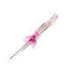Introcan Safety® IV Catheter, Winged, Polyurethane