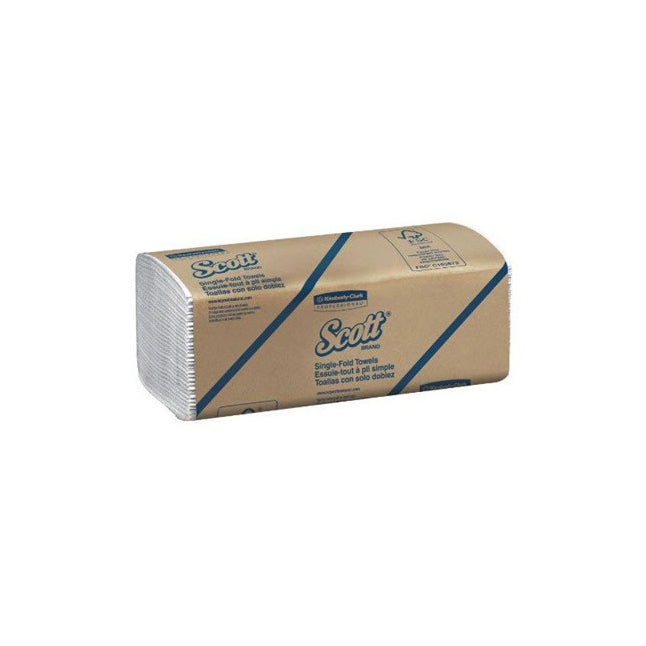 Scott Single Fold Towel