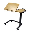 Tilting Overbed Table