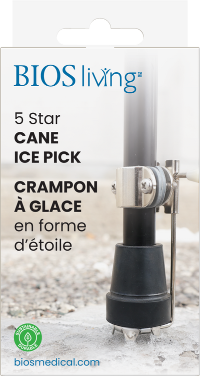 BIOS Living - 5 Star Cane Ice Pick (56032)