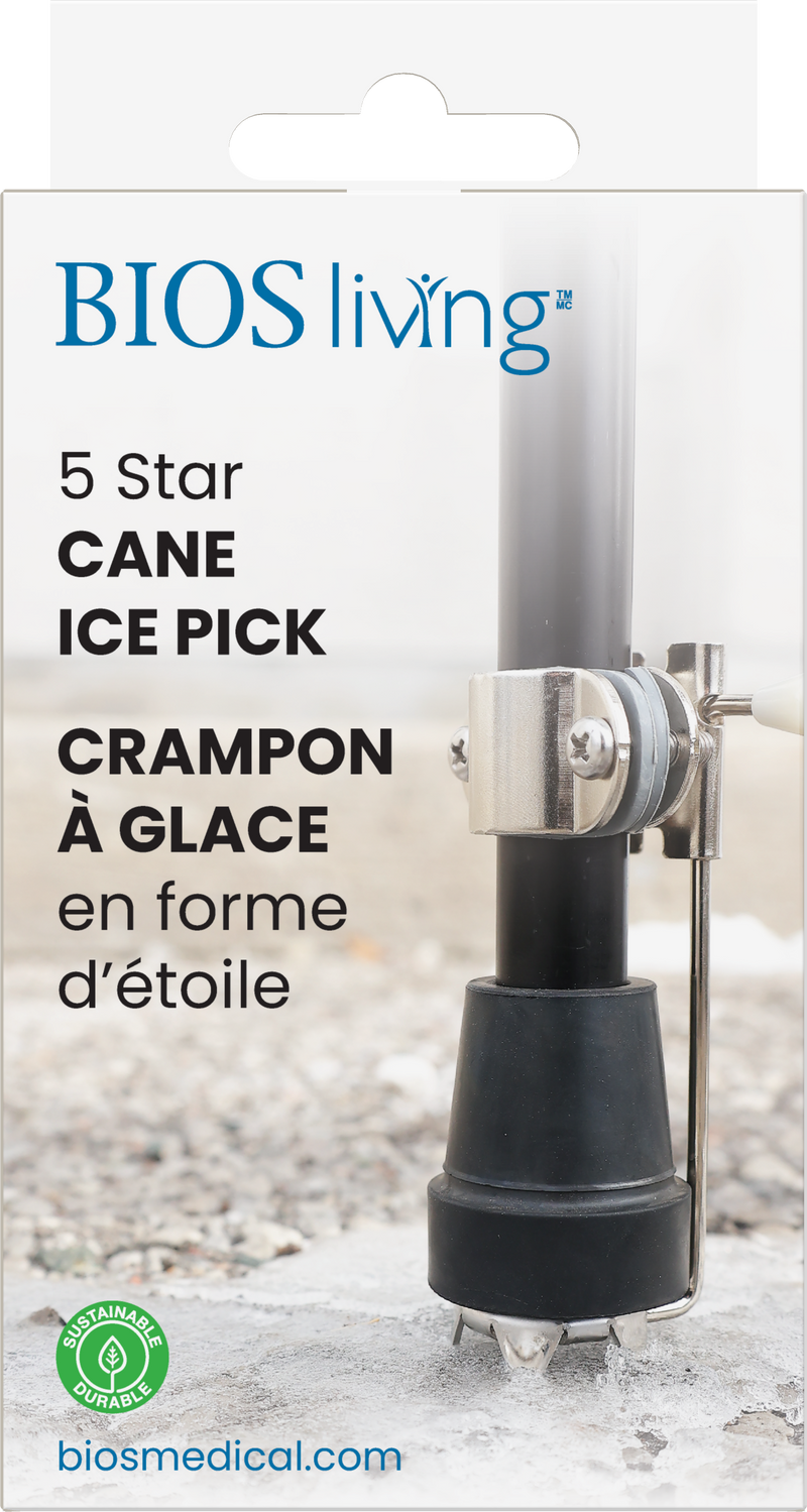 BIOS Living - 5 Star Cane Ice Pick (56032)