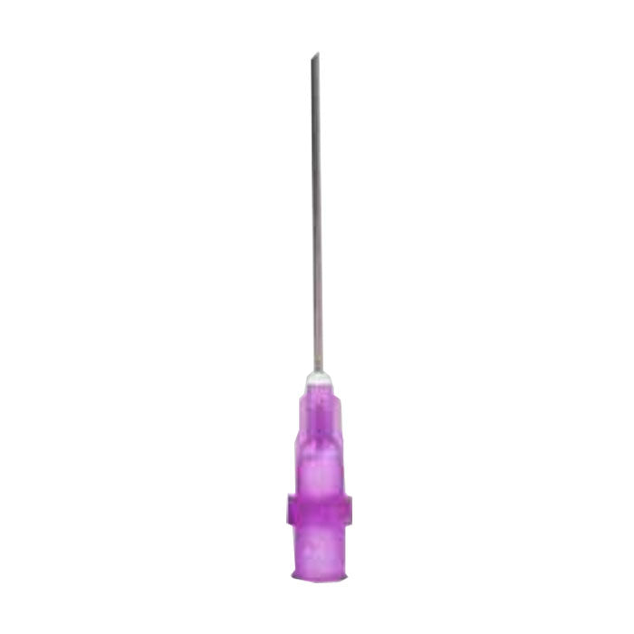 Monoject Blunt Fill Needle