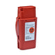 Monoject™ Transportable Sharps Container, 1 Quart