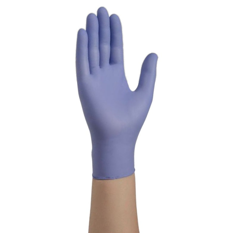 Gants d'examen en nitrile Flexal™, sans poudre