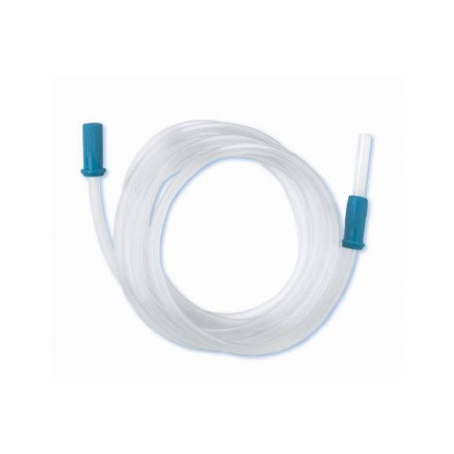 Tube de raccordement d'aspiration AMSure®, L18" ID 3/16"