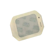 Pansement film transparent Tegaderm™ HP, pouvoir fixateur, style de cadre
