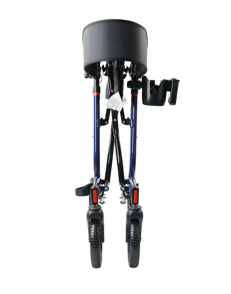BIOS Living - Onyx Deluxe Rollator (RLD21)