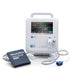 Appareil Spot Vital Signs® 4400 avec mesureur de pression artérielle non invasive SureBP, thermomètre SureTemp Plus et oxymètre de pouls Nonin®