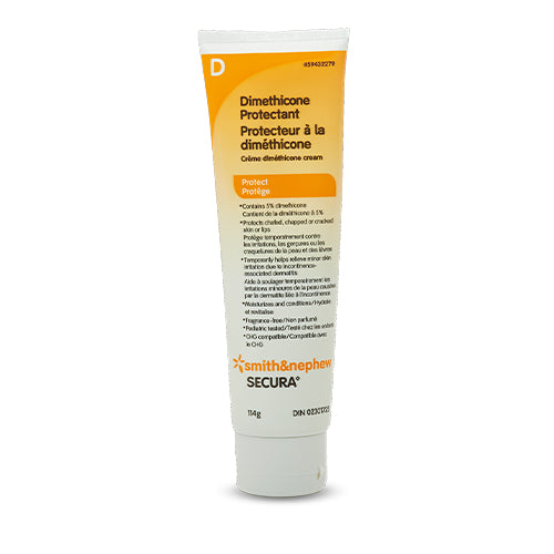SECURA™ Skin Protectant Cream
