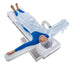 Couverture chauffante multipositions pour le haut du corps 3M™ Bair Hugger™