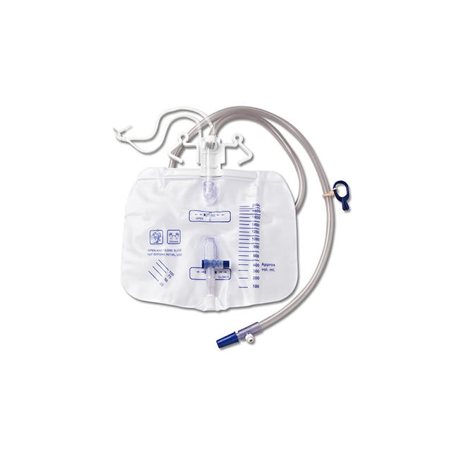 Disposamed Drainage Bag, Urinary