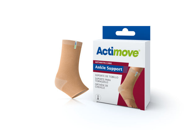 Ankle Support