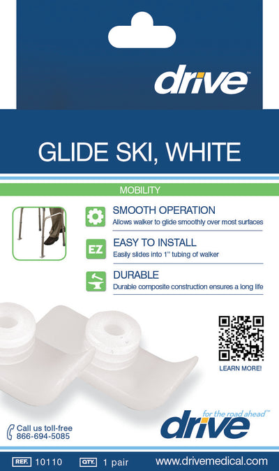 Drive Glide Ski