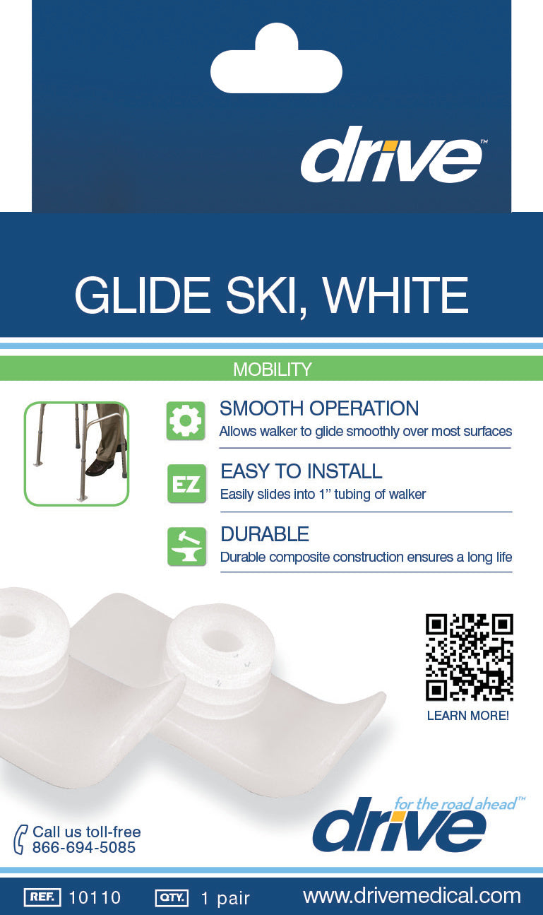 Drive Glide Ski