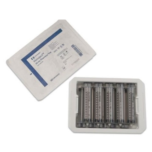 Monoject™ Pharmacy Trays