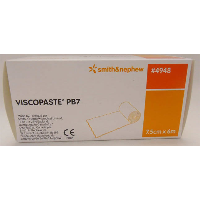 VISCOPASTE PB7 Paste Bandage