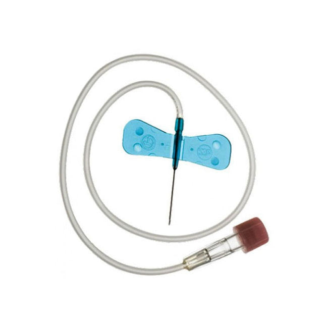 SURFLO Winged Infusion Set, L1/2"