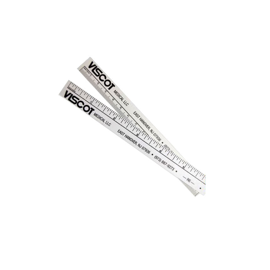 Ruler, Non-Sterile, L5"