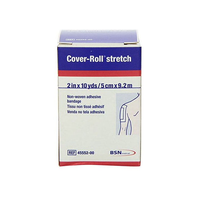 Feuille de fixation Cover-Roll® adhésive