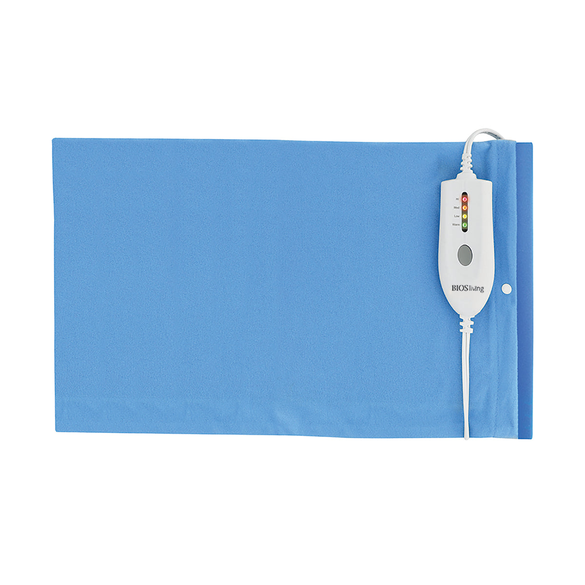 BIOS Living - Digital Heating Pad with Moist Heat Technology