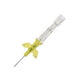 Introcan Safety® IV Catheter, Winged, Polyurethane