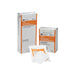 Telfa™ AMD Non-Adherent Island Dressing, Antimicrobial, Sterile