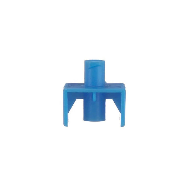 Connecteur de distribution de fluide, Luer Lock femelle proximal