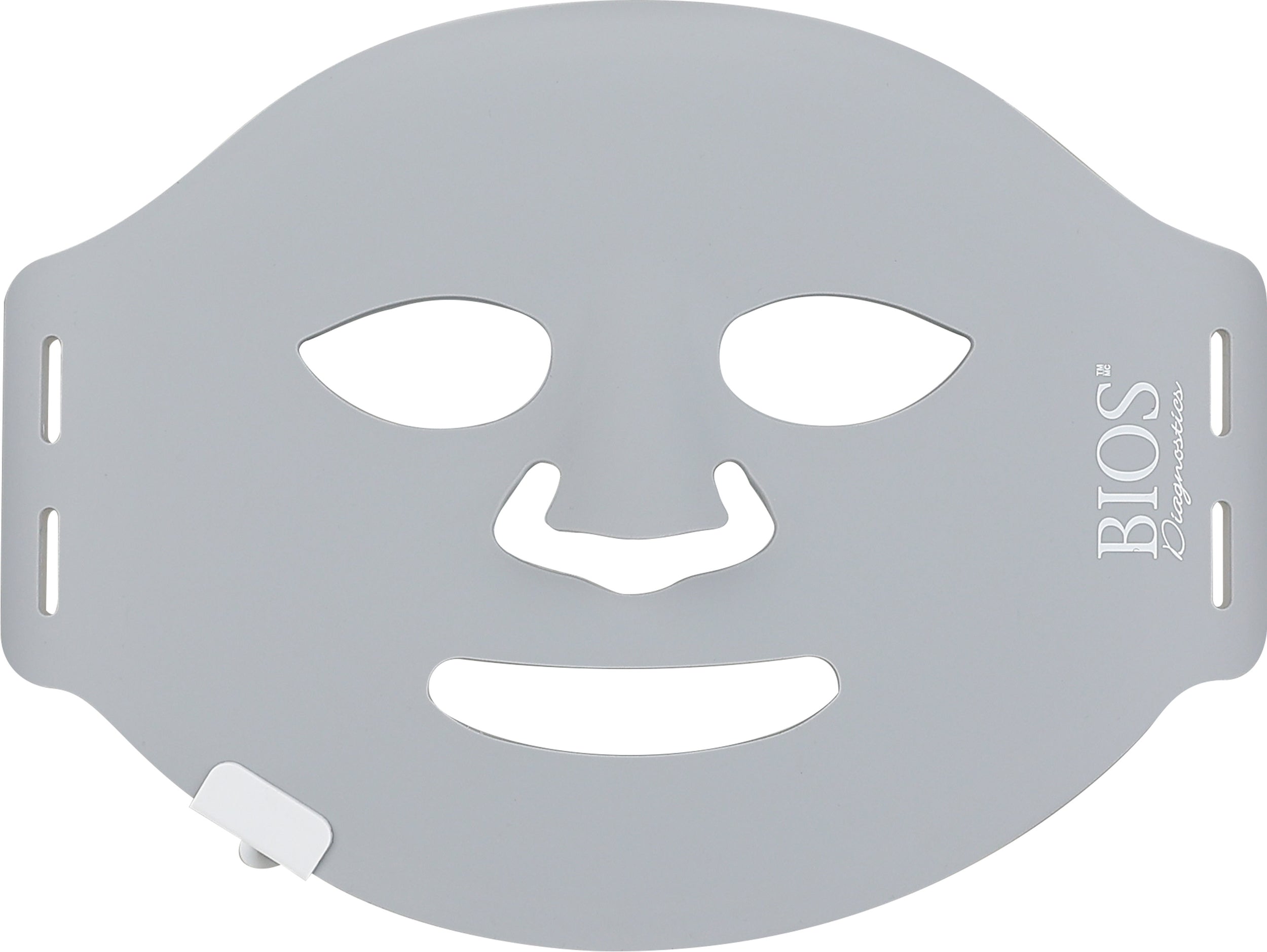 BIOS Diagnostics - LED Light Therapy Face Mask (LT100)