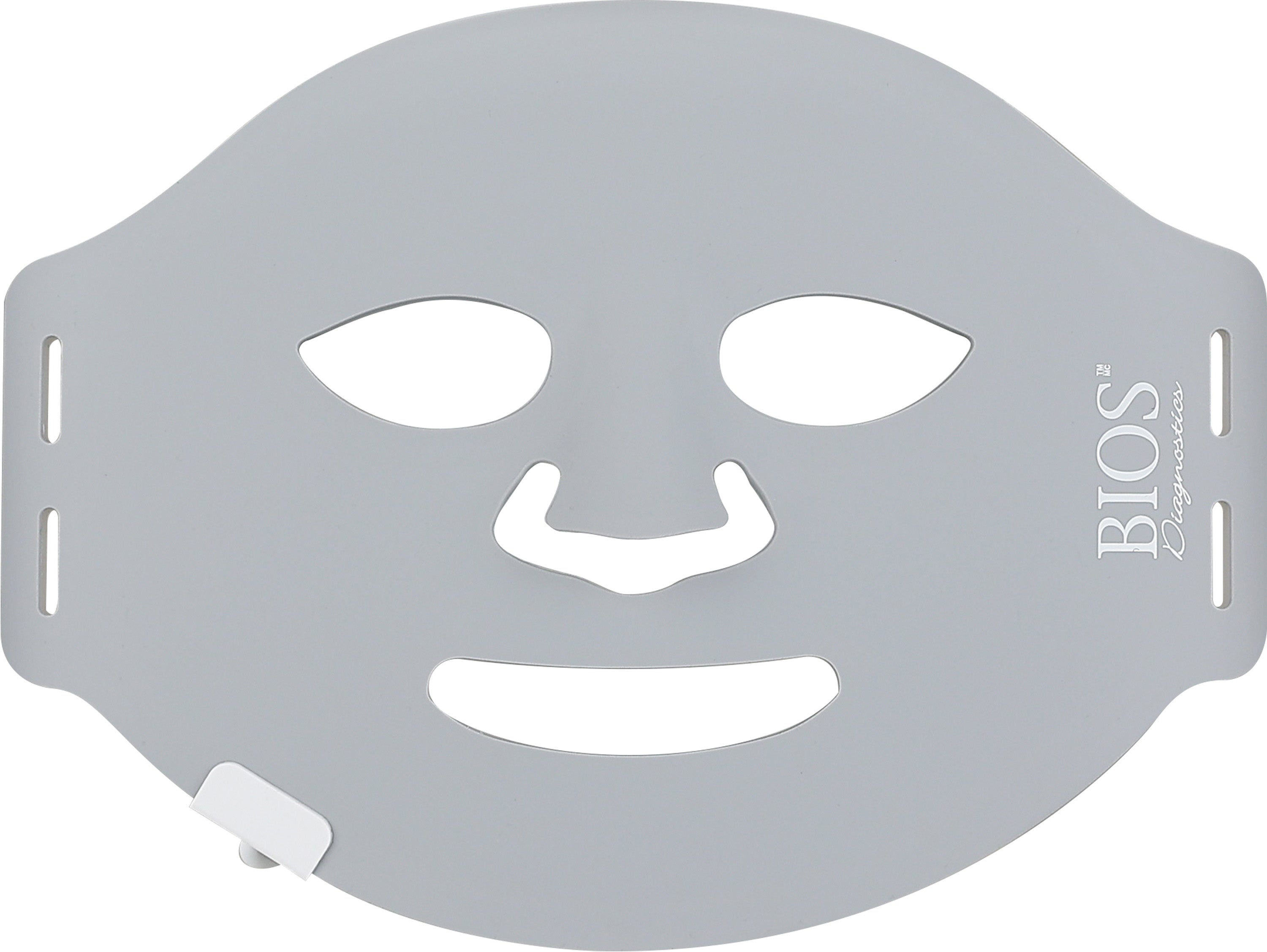 BIOS Diagnostics - LED Light Therapy Face Mask (LT100)