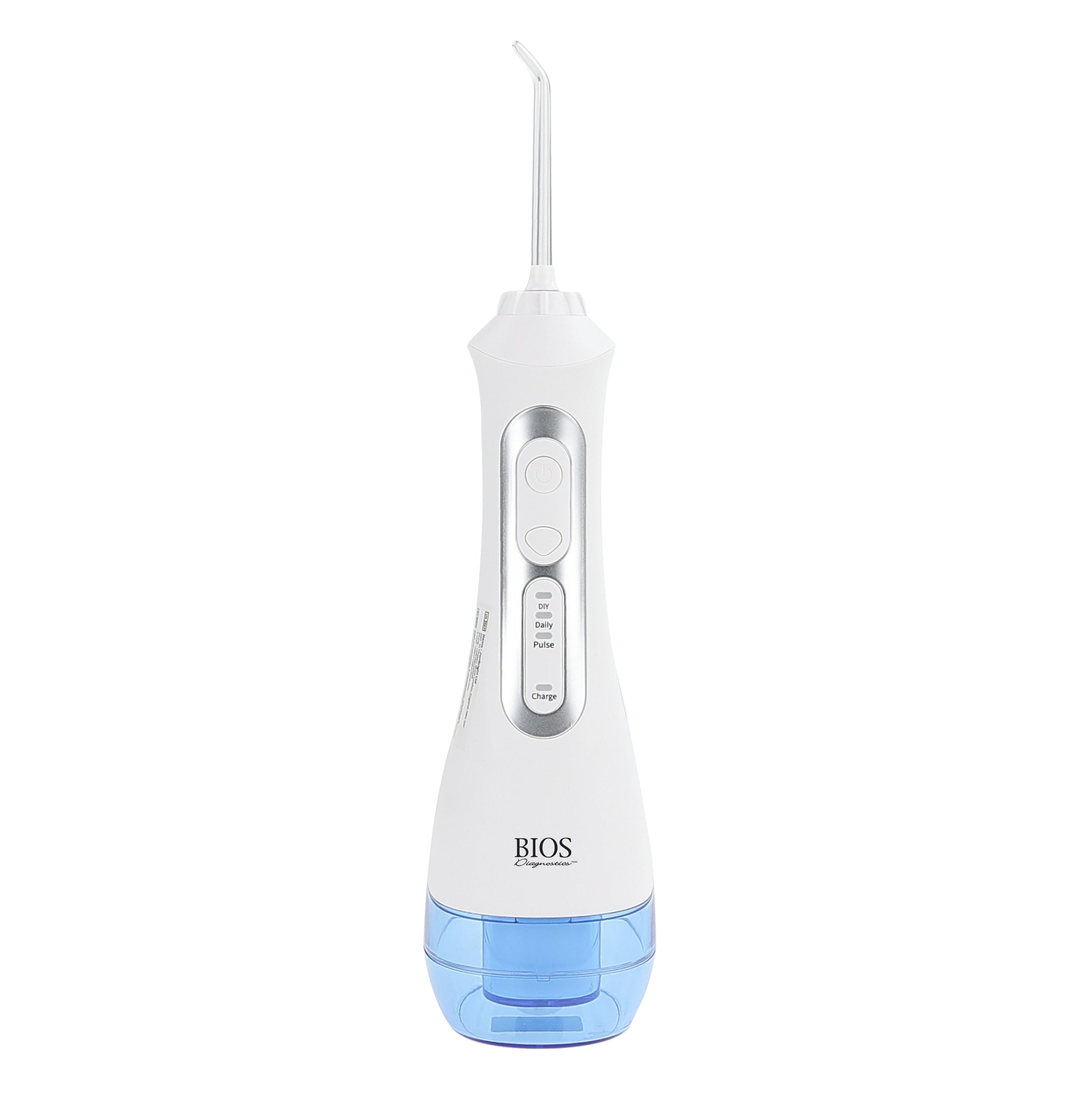 BIOS Diagnostics - Water Flosser Oral & Nasal Attachments (100OC)