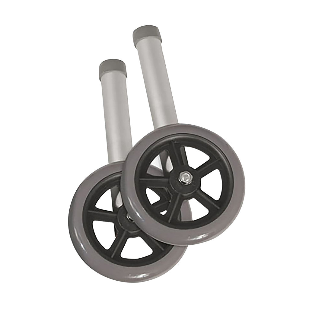 Airgo 5" Walker Wheels