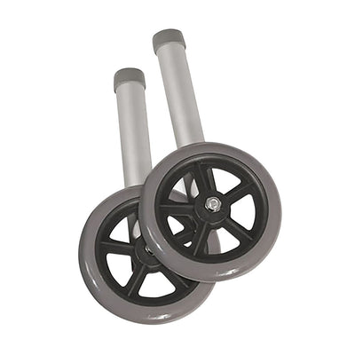 Airgo 5" Walker Wheels