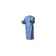 Blouse chirurgicale respirante SmartGown™, manches raglan, stérile