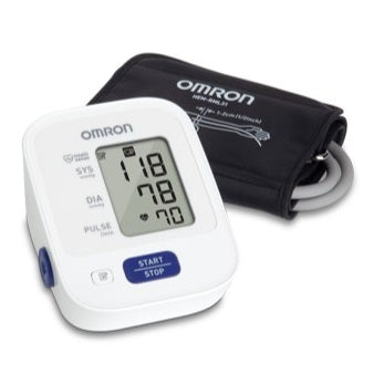 3 Series Upper Arm Blood Pressure Monitor