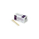 Applicateur à bâtonnet en bois MedPro®