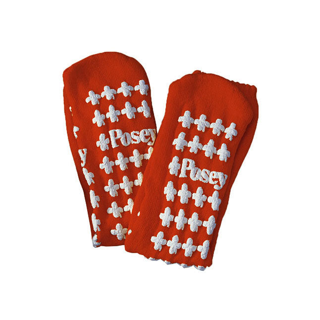 Chaussettes antidérapantes anti-chute
