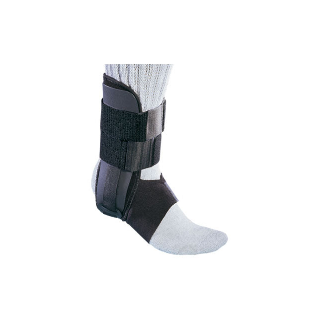 PROCARE Universal Ankle Brace, Universal, H10"